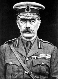 : Lord Kitchener AWM A03547.jpg