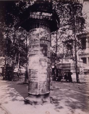 : C:\Users\ochiai\Desktop\Pictures\Colonne_Moris_Paris_1910N̉摜@Place Saint-Sulpice à Paris (2).jpg